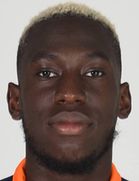 جونیور سامبیا