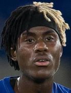 Trevoh Chalobah