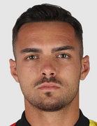 دیوید تیجانیک