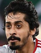 خلفان مبارک