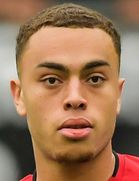 سرجینیو دست