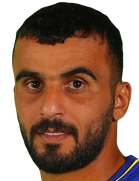 حمد المنصور