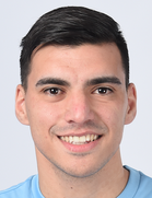 نیکلاس گیمنز