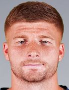 ماکسیمیلیانو کافریز