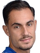 متئو استاماتوف