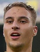 مانوئل دی لوکا