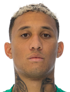 پاتریک سکویرا