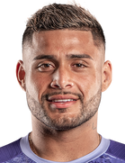 کوین چامورو