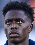 آلبرت سامبی لوکونگا