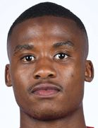 ویلیام بالیکویشا