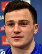 جورج ادموندسون