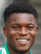 کرس ماسانگو