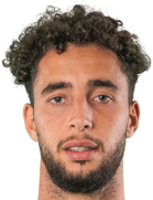 سوفیان کیین