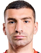 بوتا ماگومدوف