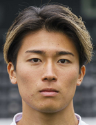 Keito Nakamura