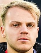 کمربند توماس ون دن