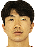 Kang-hyun Yu