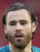 بن بریتون دیاز