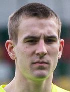 پاتریک گونارسون