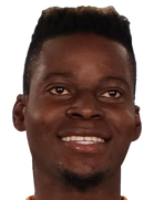 ادریسا دومبیا