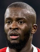 تانگوی ندومبله