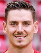 آنتونی کاسی