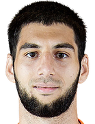 آرسن آداموف