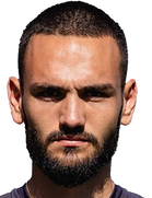 آندری کوژوخار