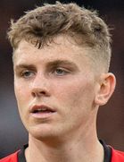 گاوین کیلکنی