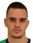 میلوش گوردیک