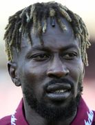 مامادو کولیبالی