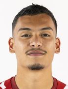 نایل مهساتو