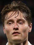 مگنوس کوفود اندرسن