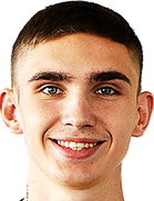 کیریلو دریشلیوک