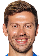 فدور اسمولوف