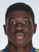 ساموئل سوارس