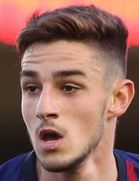 الخاندرو مارکز