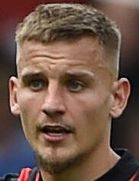 لوک وولفندن