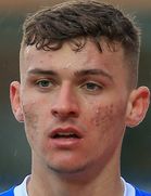 هریسون باروز