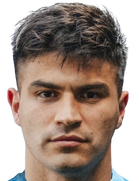 توماس گالدامز