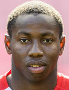 محمد کامارا