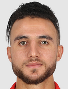 بیلال مسعودی