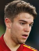 سرخیو کاریرا