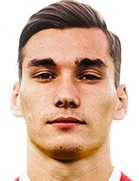 تیمور استتسکوف