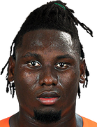 لاسینا ترائوره