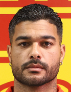 دژالما سیلوا