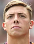 هریسون اشبی