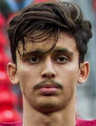 عبدالله علی ساعی