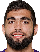 گامید آگالاروف