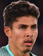 جرمی سارمینتو